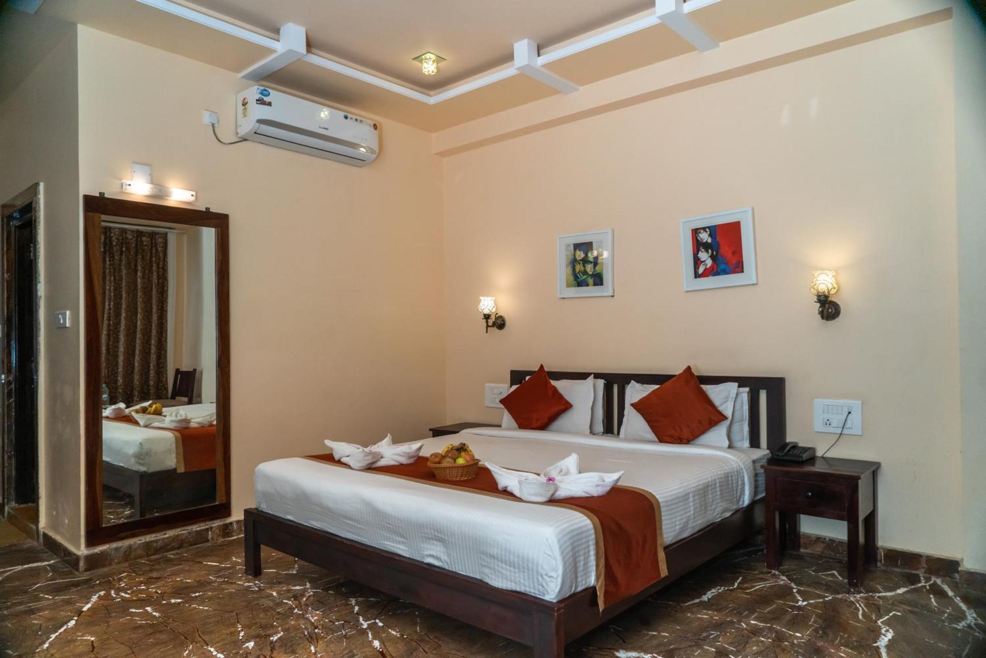 Udai Nature Valley Resort - A Peace Full Farmhouse Resort Udaipur Esterno foto