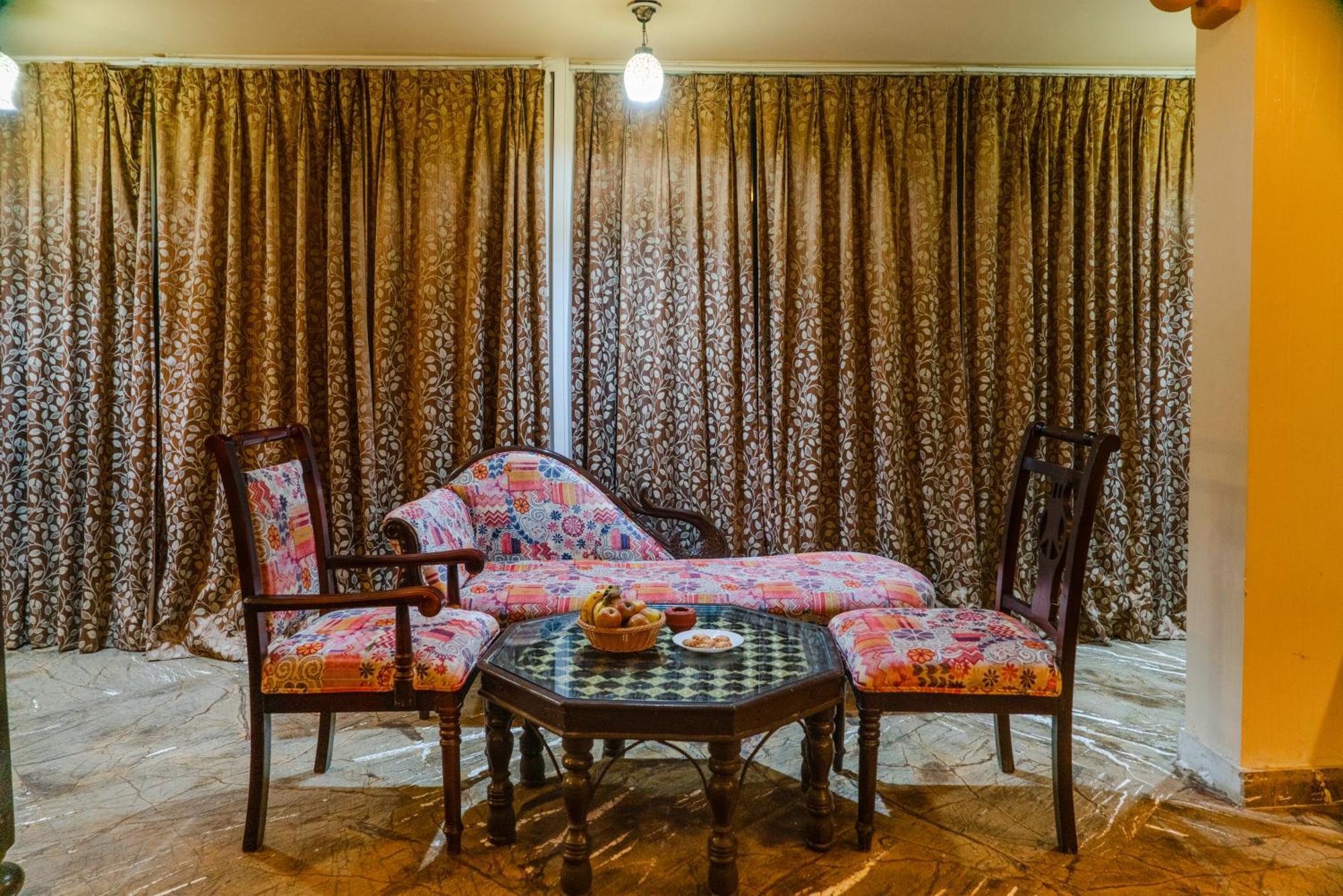 Udai Nature Valley Resort - A Peace Full Farmhouse Resort Udaipur Esterno foto