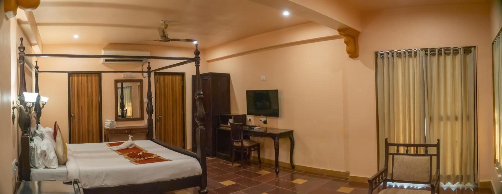 Udai Nature Valley Resort - A Peace Full Farmhouse Resort Udaipur Esterno foto